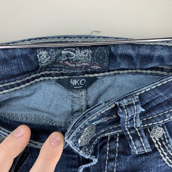 Jeans - Picture 2 of 2